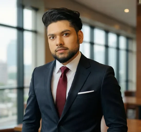 dr sarvanand pandiyaraj